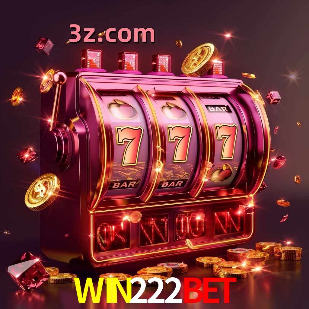 Bônus de Primeiro Depósito R$ 10.200 em WIN222BET